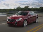 Buick Regal GS 2013 года